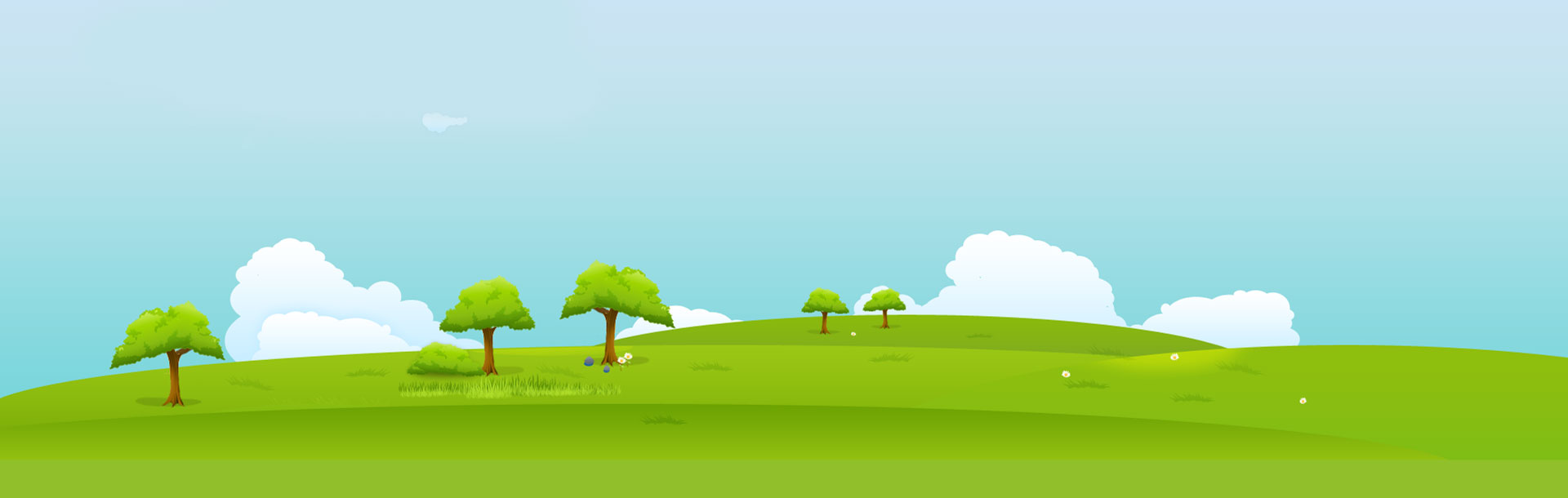 Slide background